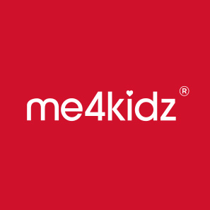 Me4Kidz® Healing Einas In Style! Healing Owies Made Fun!